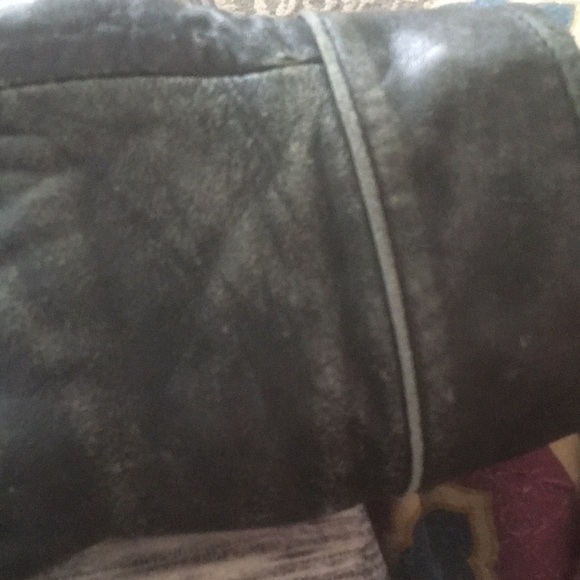 Genuine Leather Jacket Size M - Picture 14 of 14